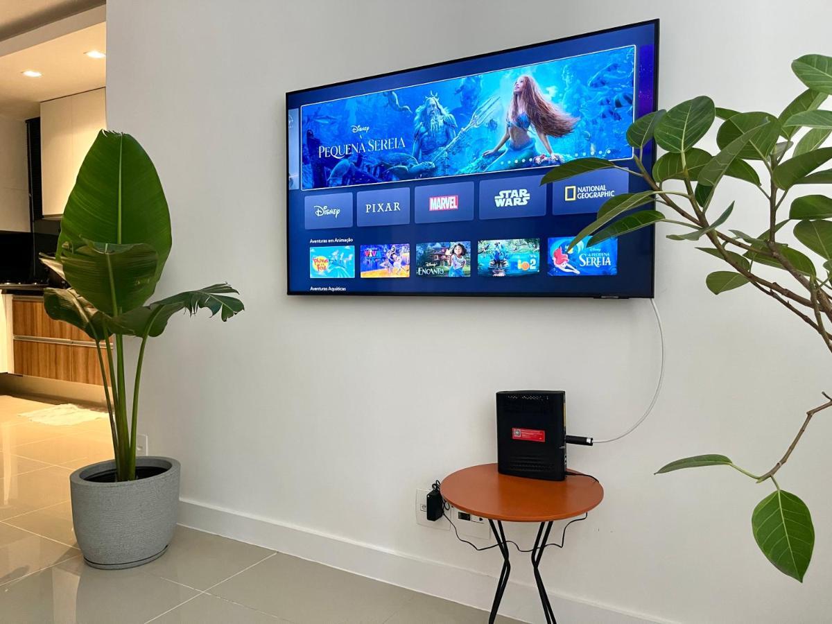 Appartement Moderno Arpoador Posto 8 Localizacao *