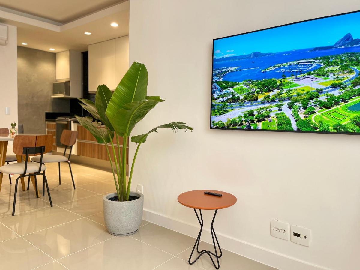 Moderno Arpoador Posto 8 Localizacao Apartment *