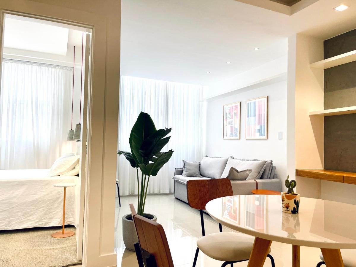 Moderno Arpoador Posto 8 Localizacao Apartment