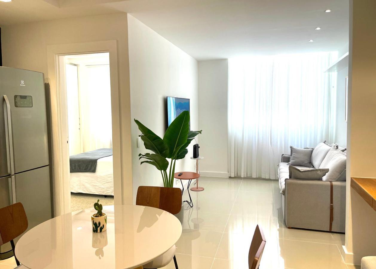 Appartement Moderno Arpoador Posto 8 Localizacao *