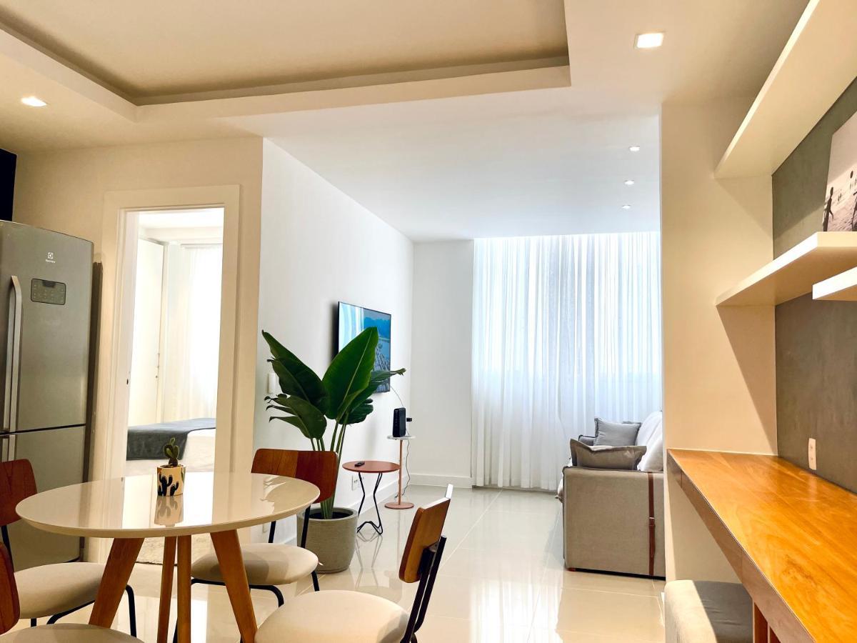 Moderno Arpoador Posto 8 Localizacao Appartement Rio de Janeiro